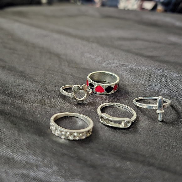 Ring bundle - Picture 2 of 5
